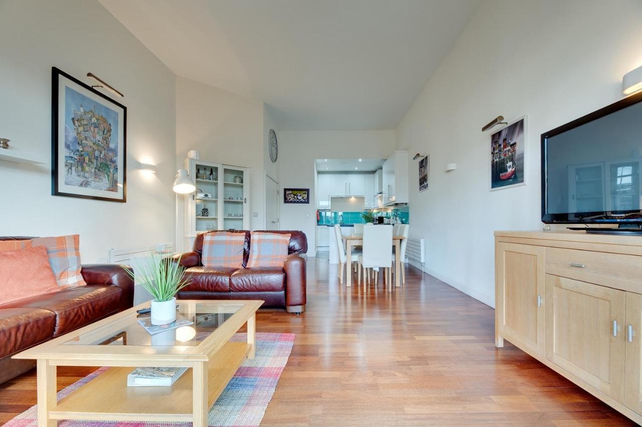 Crown Apartments 3B By Week2Week Newcastle upon Tyne Eksteriør bilde