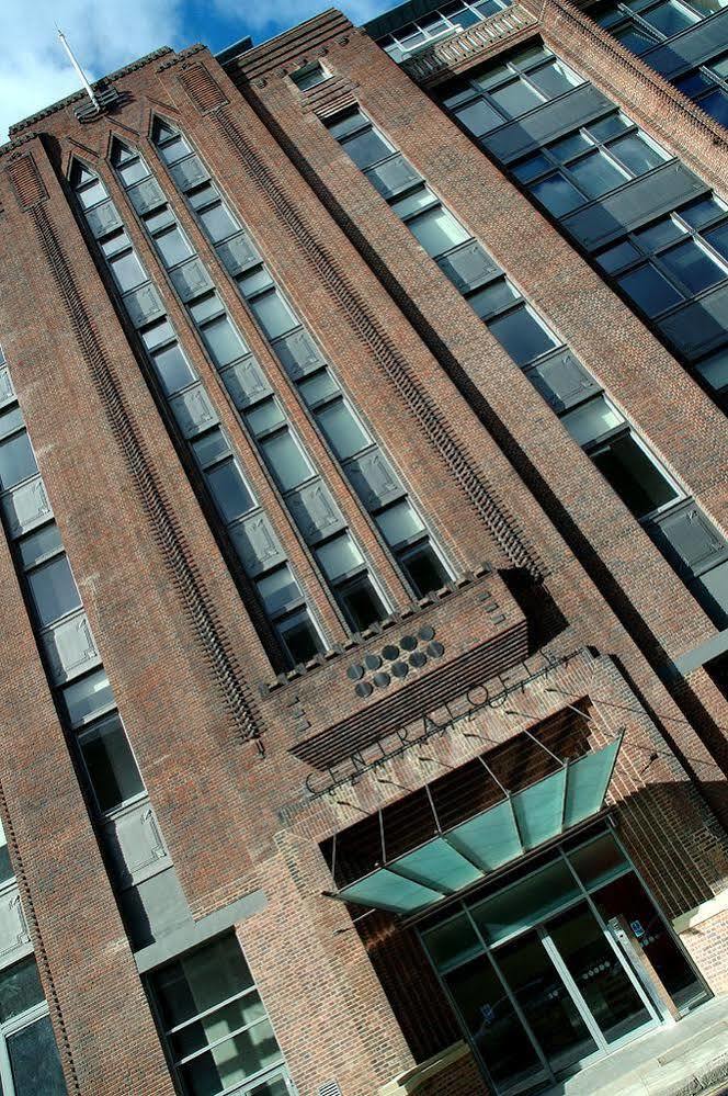 Crown Apartments 3B By Week2Week Newcastle upon Tyne Eksteriør bilde
