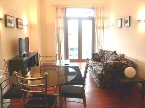 Crown Apartments 3B By Week2Week Newcastle upon Tyne Eksteriør bilde
