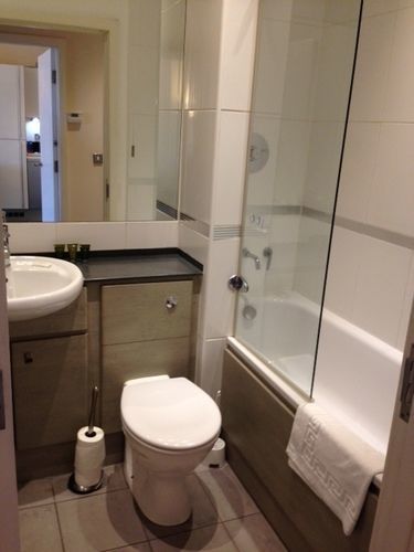 Crown Apartments 3B By Week2Week Newcastle upon Tyne Eksteriør bilde
